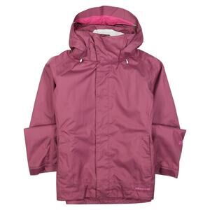 Patagonia | Women’s W's Insulated Snowbelle Jacket Mauve Snow Winter Coat Hooded
